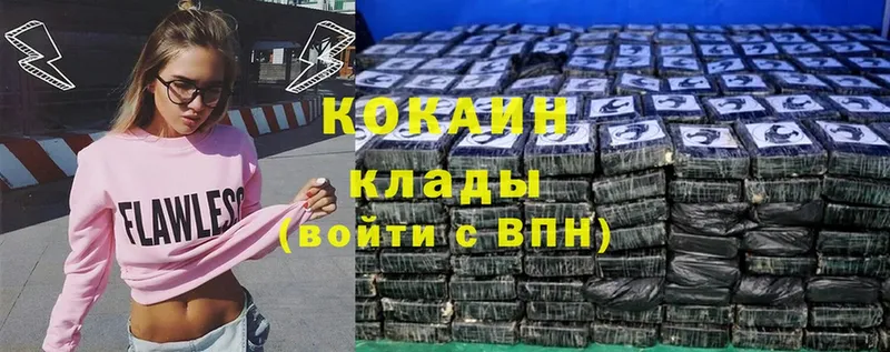 COCAIN Fish Scale  Чкаловск 